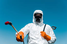 Best Commercial Pest Control  in Oliver, PA